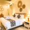 Jayendra House Ubud - 乌布