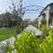 Sweet house Qalaciq