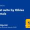 Nest suite by Oikies Rentals - 尼奥伊皮瓦太