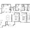 LUX The Luxurious Central JBR Suite - 迪拜
