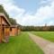 Atmospheric chalet in a small holiday park - Valkenswaard