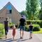 Villa with garden, 19 km from Hoorn - Andijk