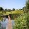 Villa with garden, 19 km from Hoorn - Andijk