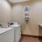 Comfort Suites Terre Haute University Area