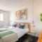 Amazing 3 bedroom penthouse in Plaza España
