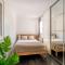 Amazing 3 bedroom penthouse in Plaza España