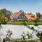 Holiday Home in Zeeland near Beaches