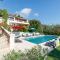 Jolie bastide 5 chambres avec belle vue mer - Mandelieu La Napoule