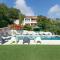 Jolie bastide 5 chambres avec belle vue mer - Mandelieu La Napoule