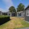 Chalet on the recreational lake and the Veluwe - Lathum