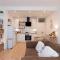 Pass the Keys Beautiful Zen 1 Bed Home free parking - Kingston - 泰晤士河畔金斯顿