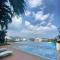 Spacious 1BR with Panoramic Views - Cebu City
