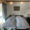 Central flat in Villars sur Ollon, Amethyste, for 4, with two double beds, balcony and 75m to ski-train - فيلار سور أولون
