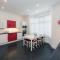 Five-bedroom house at Margate, near beach and amenities