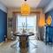 Bayview 2-BR Apartment W Terrace in Larnaca