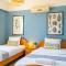 Bayview 2-BR Apartment W Terrace in Larnaca