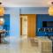 Bayview 2-BR Apartment W Terrace in Larnaca