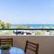 Bayview 2-BR Apartment W Terrace in Larnaca