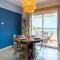 Bayview 2-BR Apartment W Terrace in Larnaca
