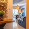 Bayview 2-BR Apartment W Terrace in Larnaca