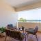 Bayview 2-BR Apartment W Terrace in Larnaca
