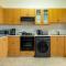 Bayview 2-BR Apartment W Terrace in Larnaca