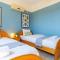 Bayview 2-BR Apartment W Terrace in Larnaca