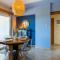 Bayview 2-BR Apartment W Terrace in Larnaca