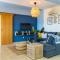 Bayview 2-BR Apartment W Terrace in Larnaca