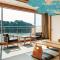 KAMENOI HOTEL Kii-Tanabe