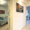 Spaciously Cosy 3BD Accomodation in Ta Xbiex - Yacht Marina & Valletta Views - Taʼ Xbiex