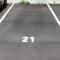 Nancy Gare Centre Parking - 南希