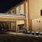 AmericInn by Wyndham Woodstock IL