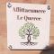 Affittacamere le Querce