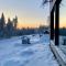 Polaris Igloo by Aavalevi Holidays