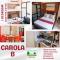 Carola B 1BR Pico de Loro by PTours - 纳苏格布
