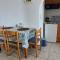 Ioannidis - Sigri- Apartments - Sígrion