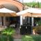 Bed and Breakfast Villa Iris