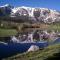 Snowcreek Resort Vacation Rentals - Mammoth Lakes