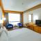 Crowne Plaza Hamra Beirut by IHG - Бейрут