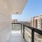 1BR APT with Gym Access and Rooftop Pool - Dubaj
