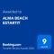 ALMA BEACH ESTARTIT