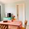 Infinity blue beach apartments - Renovated Apartments 2 Minutes from the Sea & Pool with Scenic Views