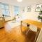 Comfy & Quiet Apartment in Amager, close to centre - Copenaghen