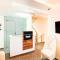 Super Townhouse Pitampura West Enclave