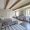 Mas des Flaux beautiful authentic house with tennis court - Oppède