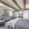 Mas des Flaux beautiful authentic house with tennis court - Oppède