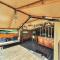 Camping des vignes - Dun