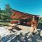 Camping des vignes - Dun