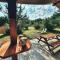 Camping des vignes - Dun